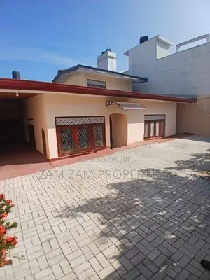 Single Story House For Sale in Dehiwala