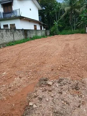මීගමුව ප්‍රධාන මාර්ගයේ ඉඩමක්