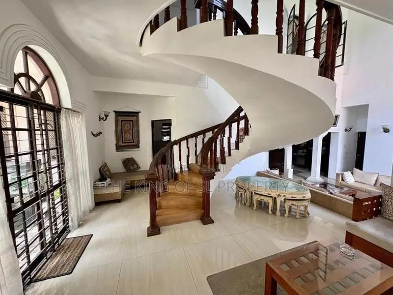 House for Sale in Colombo 04