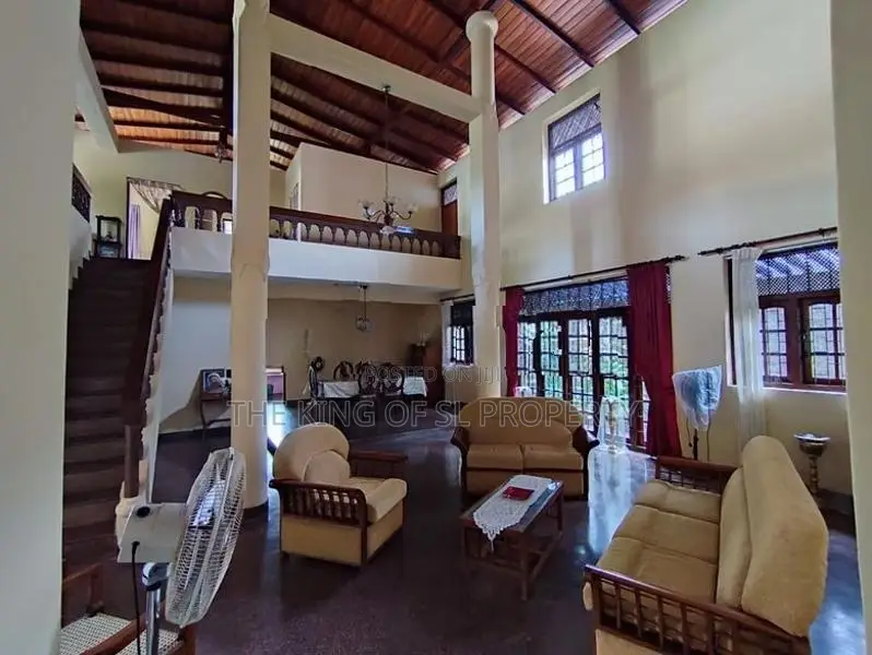 House for Sale in Rathmalana