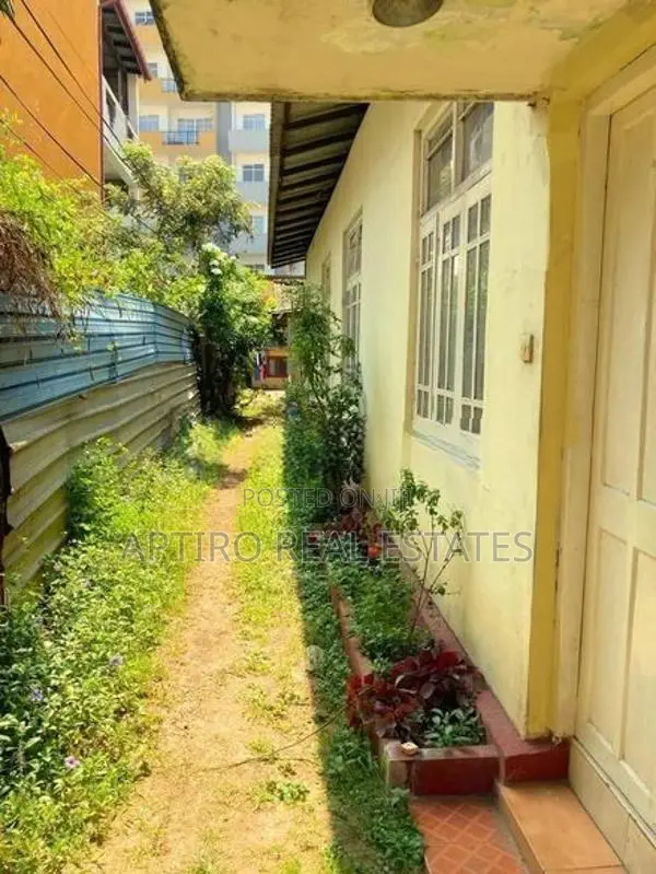 House for Sale - Dehiwala
