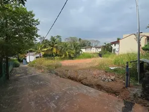 7P High Residential Bare Land For Sale In Thalawathugoda