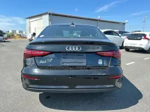 Audi A3 Sedan 30 TFSI 2024
