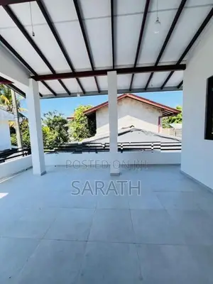 Well Build Luxury House Sale Malabe