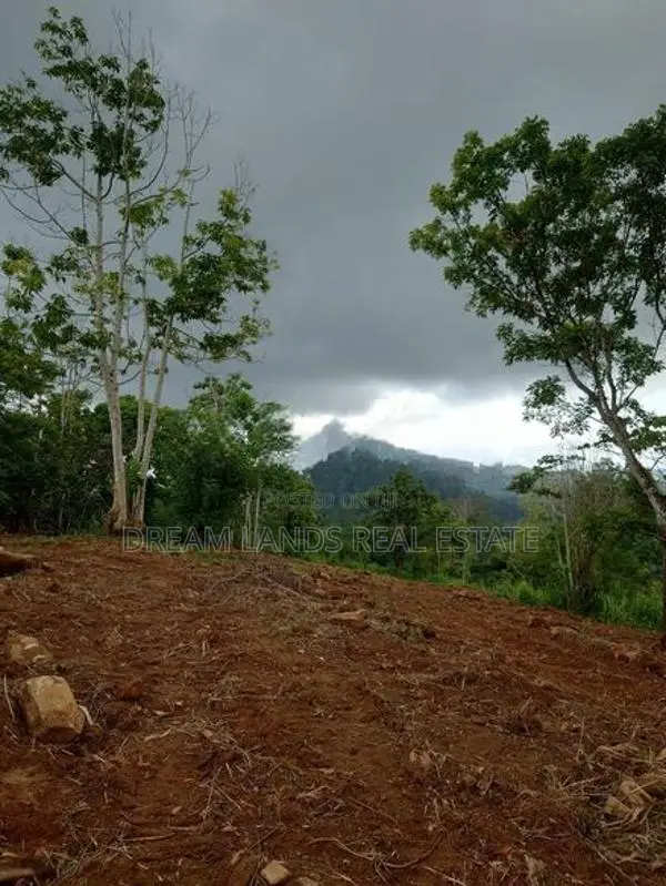 Kandy Kadugannawa Land for Sale ( Reference No : RS - 542 )