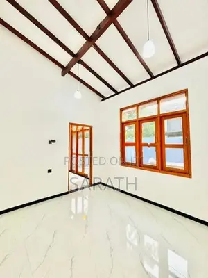 Single Storied House For Sale Athurugiriya
