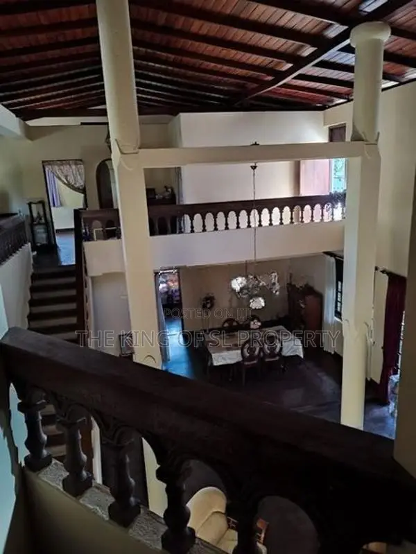House for Sale in Rathmalana