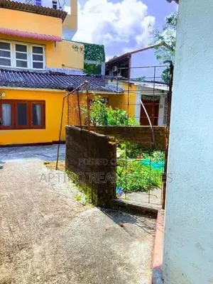 House for Sale - Dehiwala
