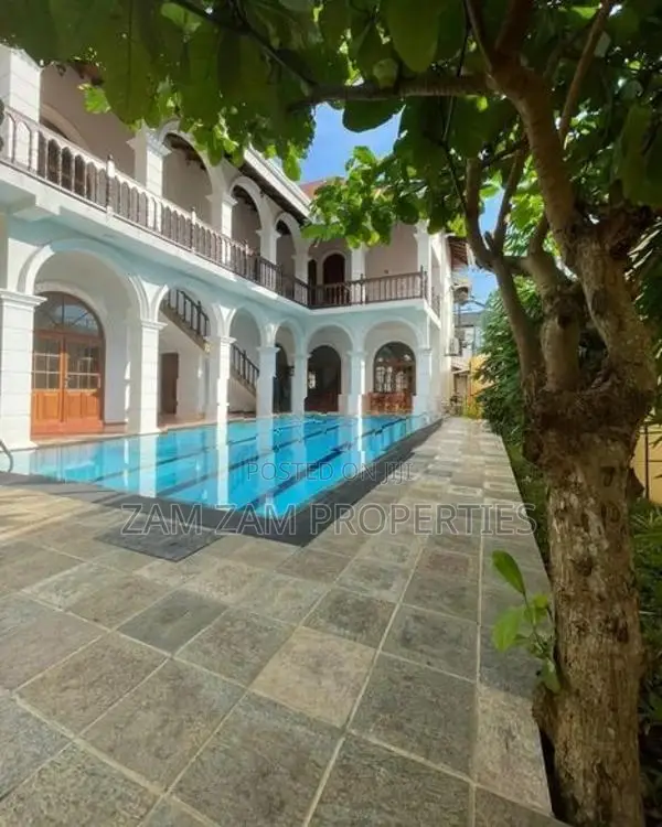 New Luxury Colonial Villa For Sale In Galle