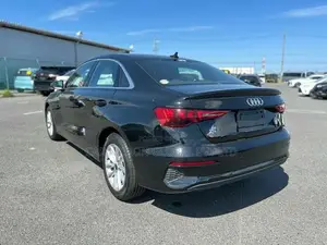 Audi A3 Sedan 30 TFSI 2024
