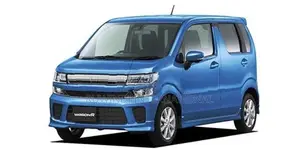 Suzuki Wagon R MH55S FZ Windscreen