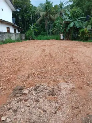 මීගමුව ප්‍රධාන මාර්ගයේ ඉඩමක්