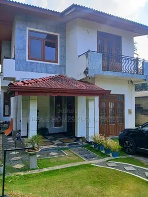 Elegant 2-Storey Family Home – Polgahahena, Ragama