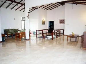 Two-Storey Modern House for Sale in Hokandara