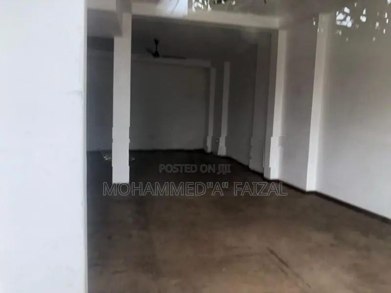 Commercial Building for Sale in Kalubowila Hospital Road
