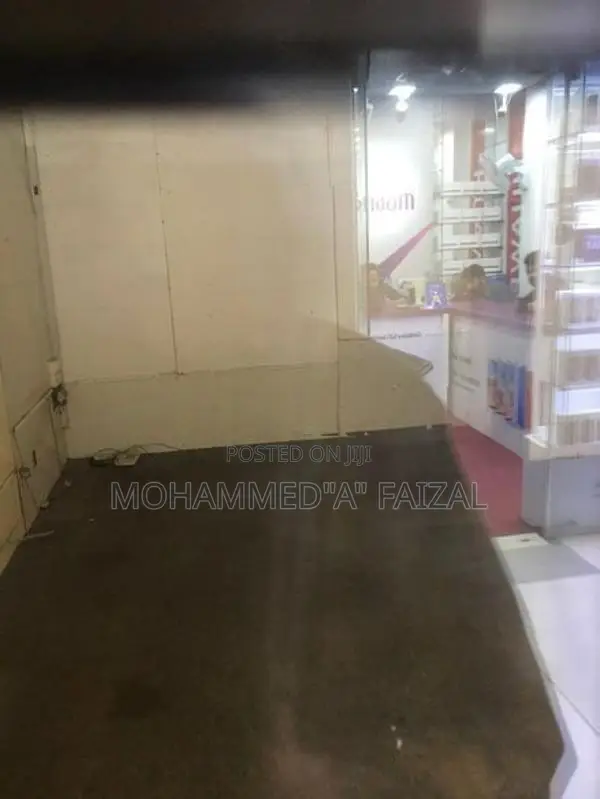 Shop For Sale in Kalubowila Hospital Road Dehiwala