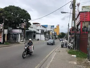 Commercial Building for Sale in Kalubowila Hospital Road