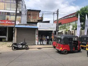 Shop For Sale in Kalubowila Hospital Road Dehiwala