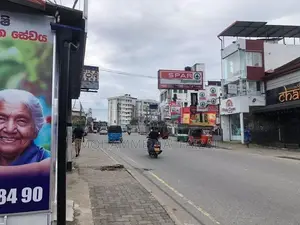 Commercial Building for Sale in Kalubowila Hospital Road