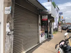 Shop For Sale in Kalubowila Hospital Road Dehiwala