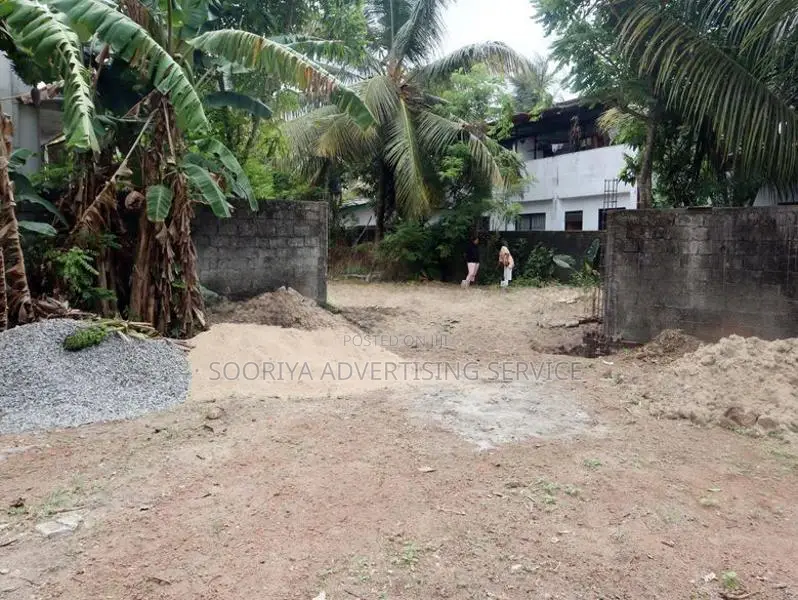 Piliyandala Land for Sale in Bokundara