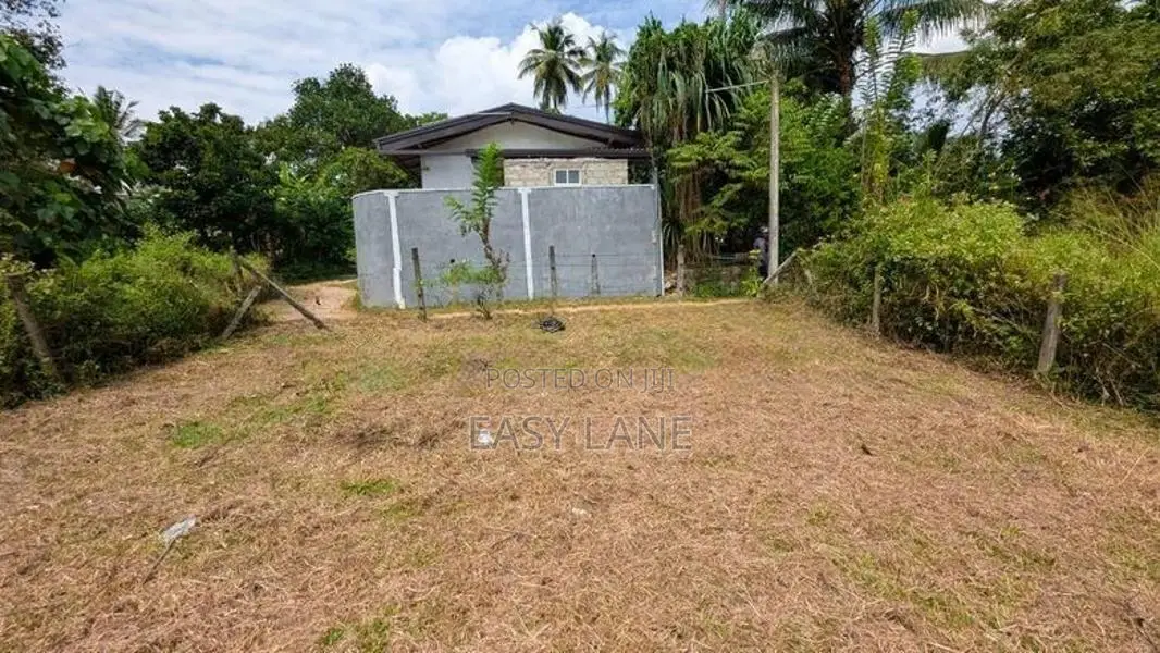 Land For Sale In Homagama