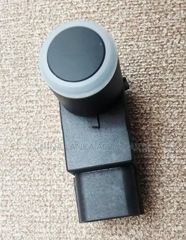 DFSK Glory iauto Parking Sensor / Reverse Alarm