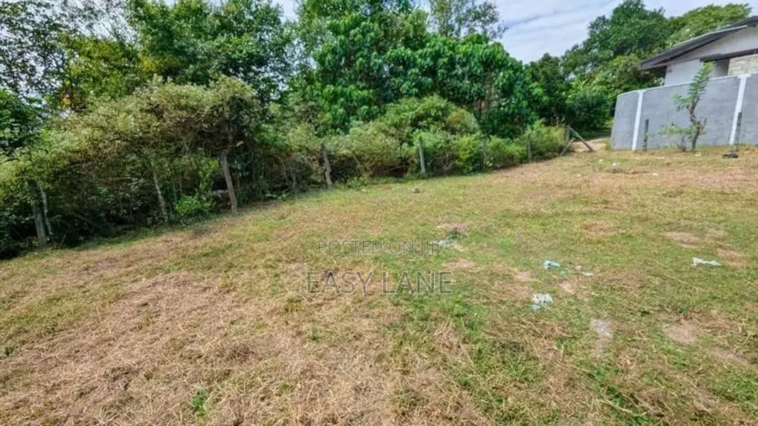 Land For Sale In Homagama