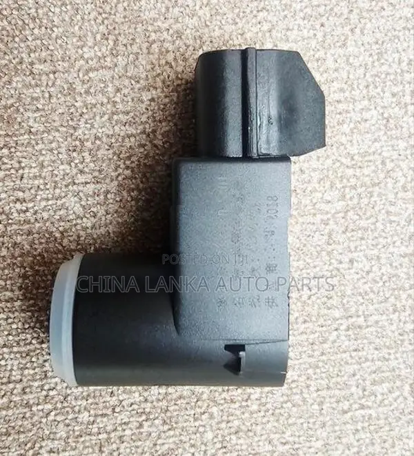 DFSK Glory iauto Parking Sensor / Reverse Alarm
