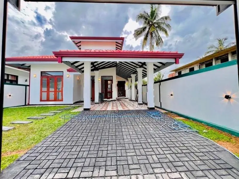 House for Sale in Negombo