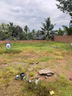 Malabe Land for Sale (20.3 perches)