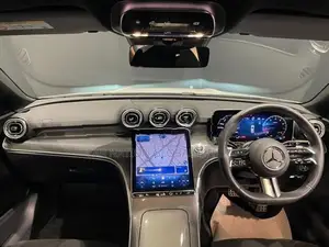 Mercedes Benz C200 AMG LINE 2025