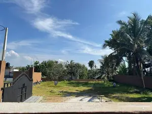 Malabe Land for Sale (20.3 perches)