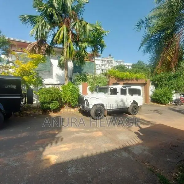 Land for Sale Colombo 5, Kirulapone. (ID:KRLP001)