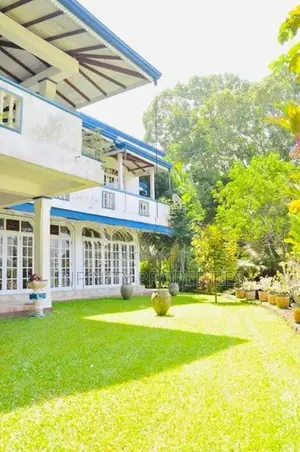 (AFA898) 03 Story Villa With 101 P Full Furniture Sale At Kaluthara
