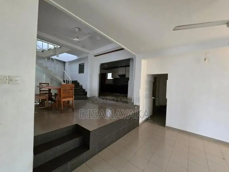 Two Storey House for Sale in Rajagiriya Ds550