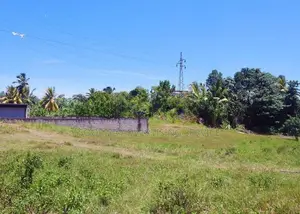 Galle Land for Sale in Anangoda