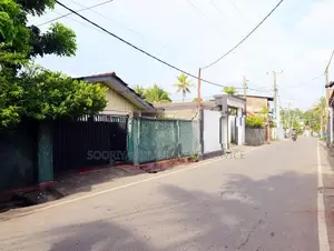 Moratuwa House for Sale at Land Value