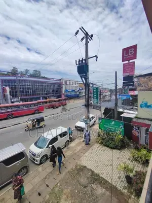 COMMERCIAL LAND & BUILDING For SALE KADAWATHA
