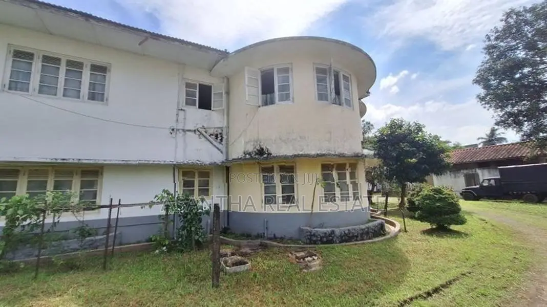 31.5 P 02 Story House For Sale In Katubeda Moratuwa