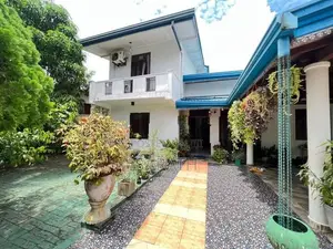 Well Build Good House Sale Mattegoda