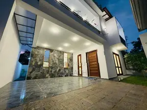 2 Storied Brand New Luxury House Sale Malabe