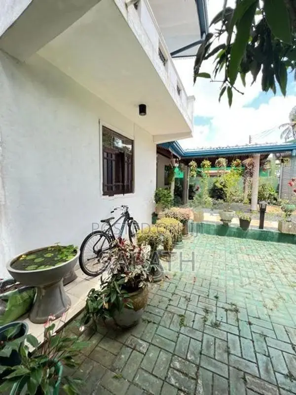 House For Sale Mattegoda