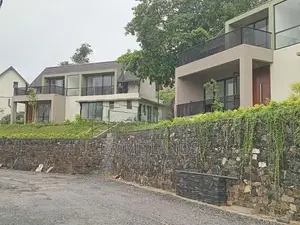 Kandy Victoria Reservoirs luxury