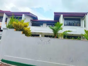 Two Story House for Sale in Pannipitiya