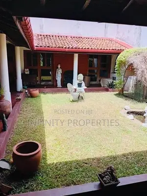 (AFA887) 40 P With House Sale At Sri Dhammadara Mawatha, Ratmalana.