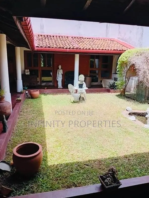 (AFA887) 40 P With House Sale At Sri Dhammadara Mawatha, Ratmalana.