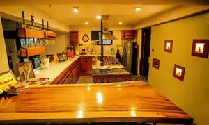 Uncommon Luxury House For Sale in Peradeniya