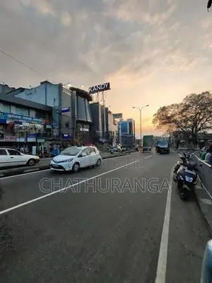 COMMERCIAL LAND & BUILDING For SALE KADAWATHA