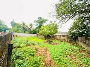 (AF606) 8.6 P + = 17.2 Land Sale At Nugegoda